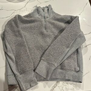 Lululemon quarter zip